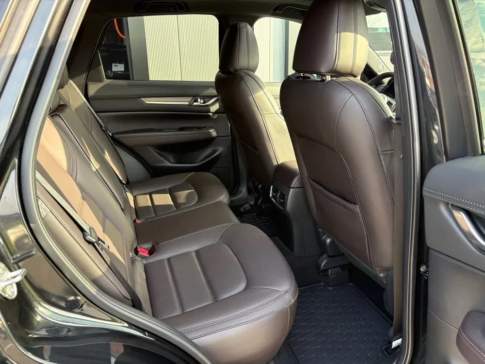 Mazda CX-5 2.5 SkyActiv-G 194 Luxury uit 2020, foto 8