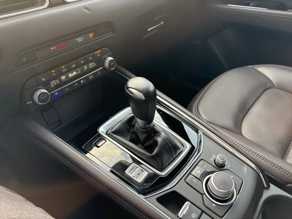 Mazda CX-5 2.5 SkyActiv-G 194 Luxury uit 2020, foto 9
