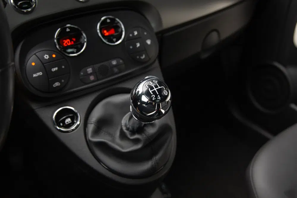 Fiat 500C 500C 0.9 TwinAir Turbo Sport uit 2019, foto 6