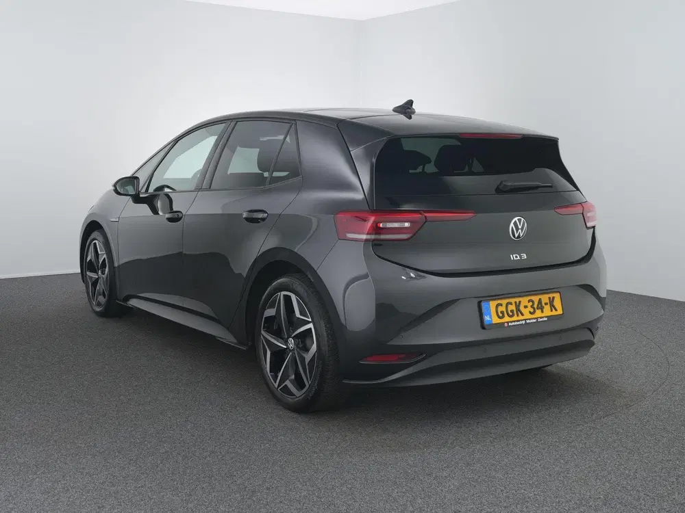 Volkswagen ID.3 Pro 58 kWh uit 2021, foto 11