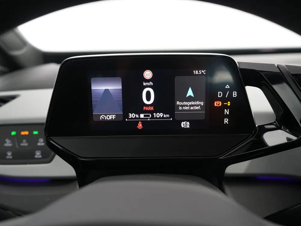 Volkswagen ID.3 Pro 58 kWh uit 2021, foto 12