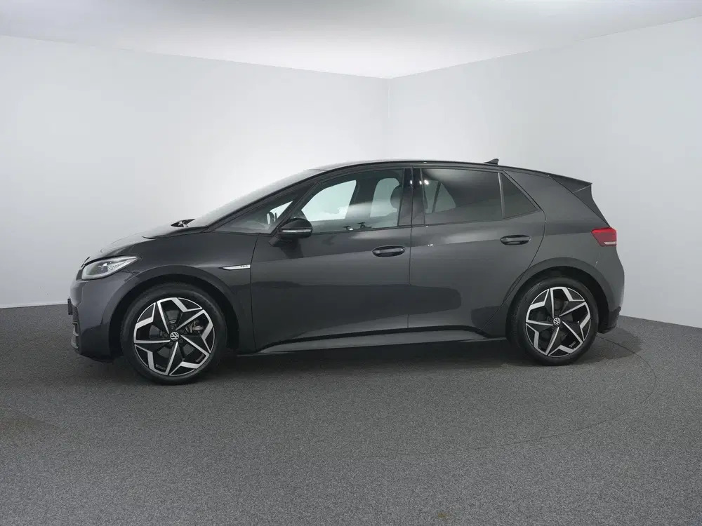 Volkswagen ID.3 Pro 58 kWh uit 2021, foto 14