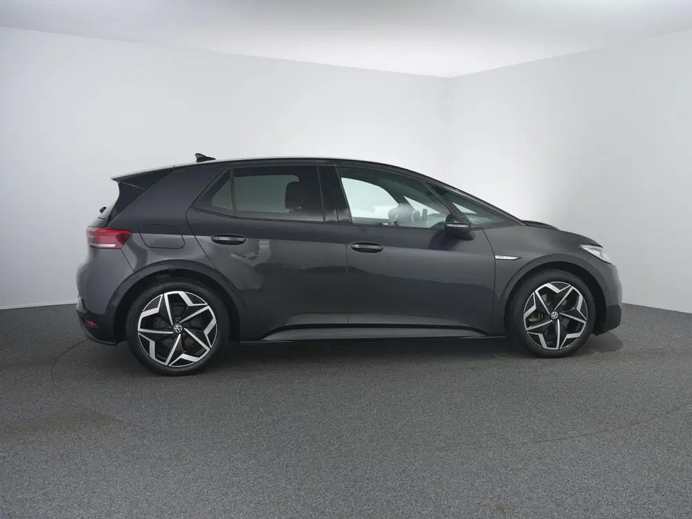 Volkswagen ID.3 Pro 58 kWh uit 2021, foto 15