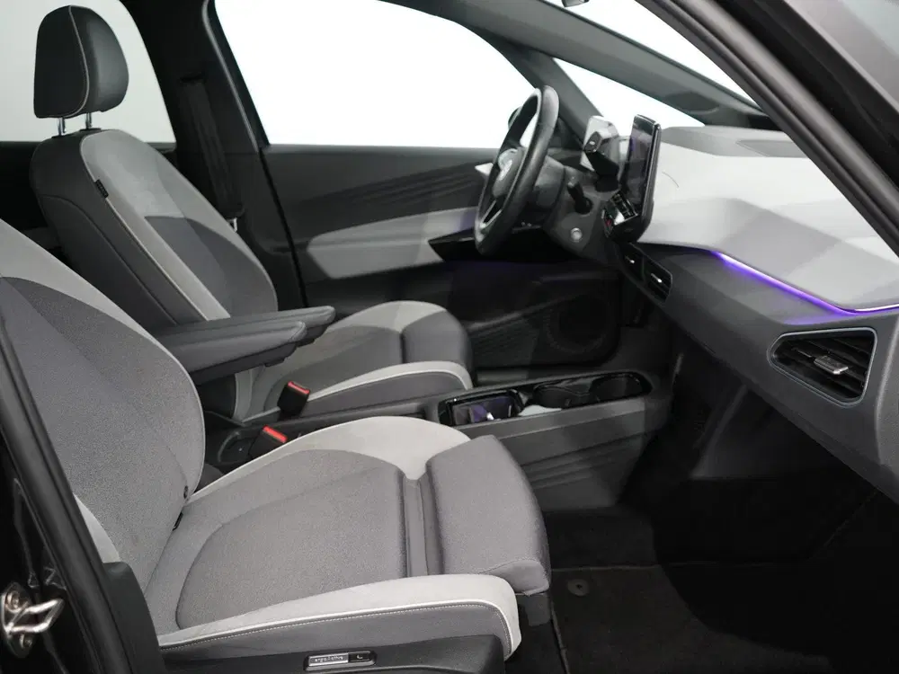 Volkswagen ID.3 Pro 58 kWh uit 2021, foto 5