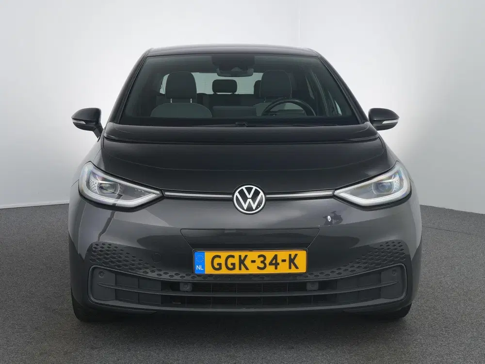 Volkswagen ID.3 Pro 58 kWh uit 2021, foto 6