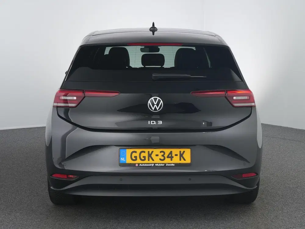 Volkswagen ID.3 Pro 58 kWh uit 2021, foto 7
