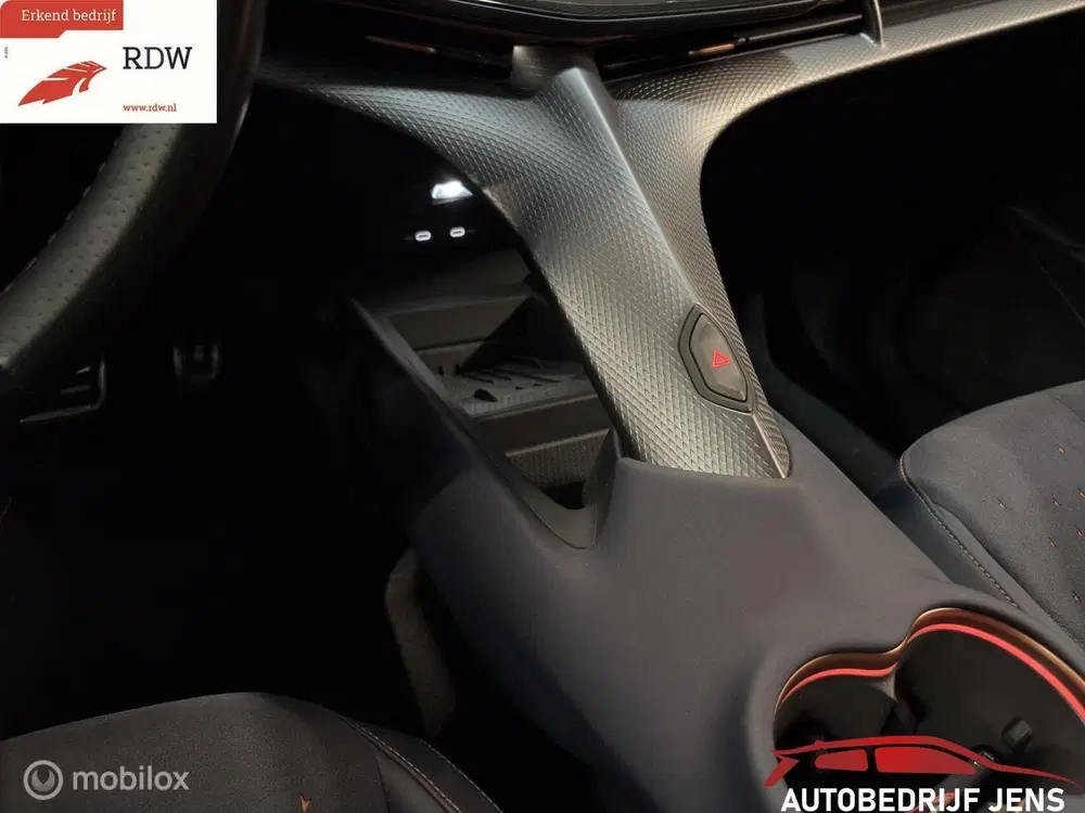 Cupra Tavascan Adrenaline 82 kWh uit 2025, foto 15