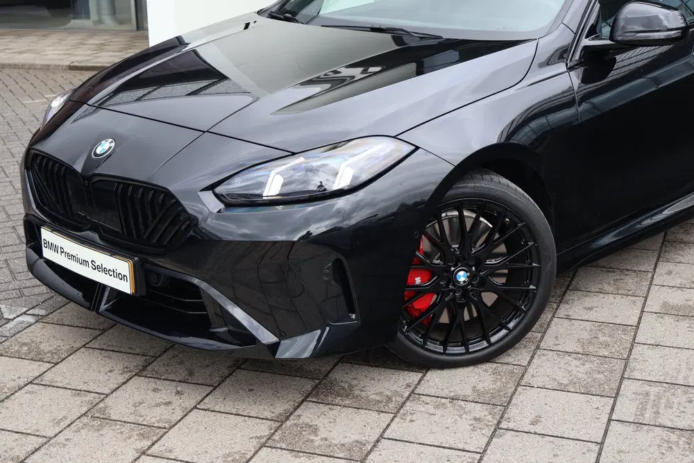 BMW 1-serie 120 M Sport Automaat uit 2026, foto 5