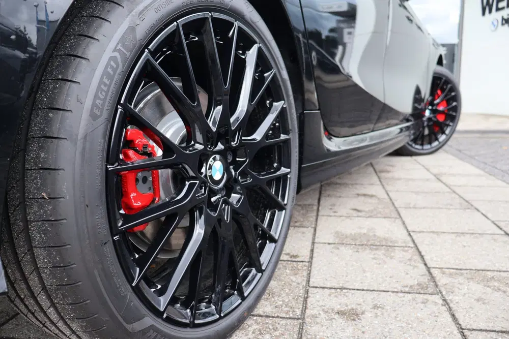 BMW 1-serie 120 M Sport Automaat uit 2026, foto 8