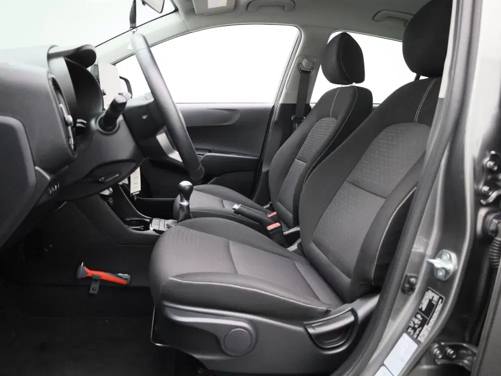 Kia Picanto 1.0 DPi DynamicLine uit 2023, foto 10