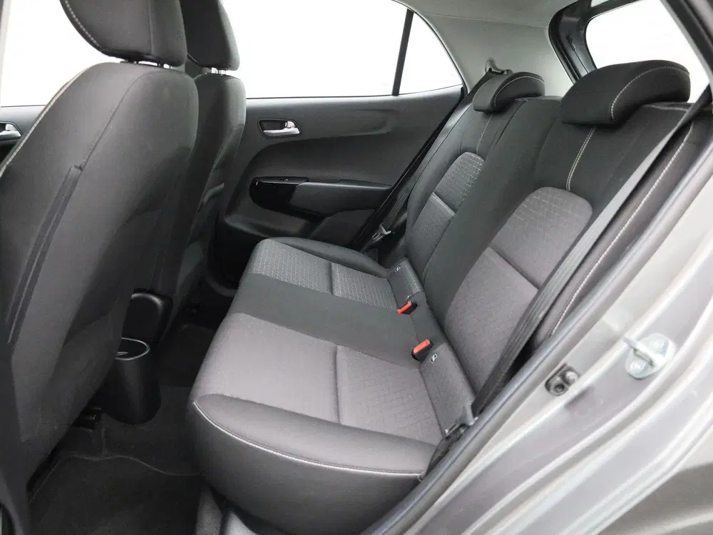 Kia Picanto 1.0 DPi DynamicLine uit 2023, foto 11