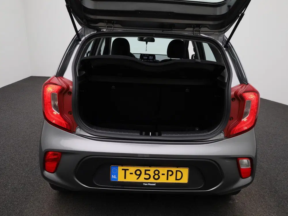 Kia Picanto 1.0 DPi DynamicLine uit 2023, foto 12