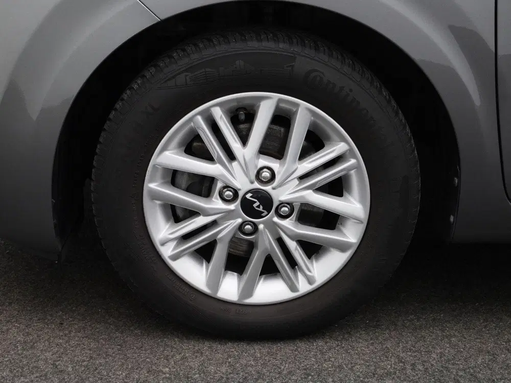 Kia Picanto 1.0 DPi DynamicLine uit 2023, foto 13