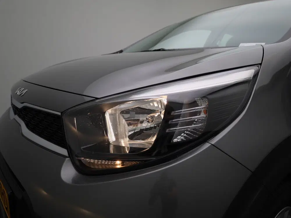 Kia Picanto 1.0 DPi DynamicLine uit 2023, foto 14