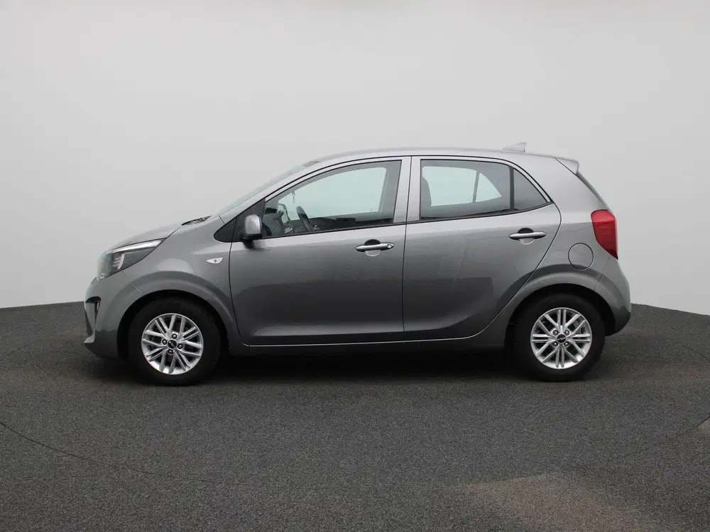 Kia Picanto 1.0 DPi DynamicLine uit 2023, foto 4