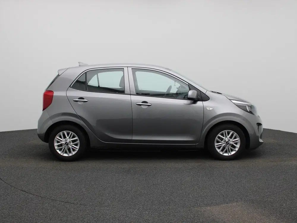Kia Picanto 1.0 DPi DynamicLine uit 2023, foto 6