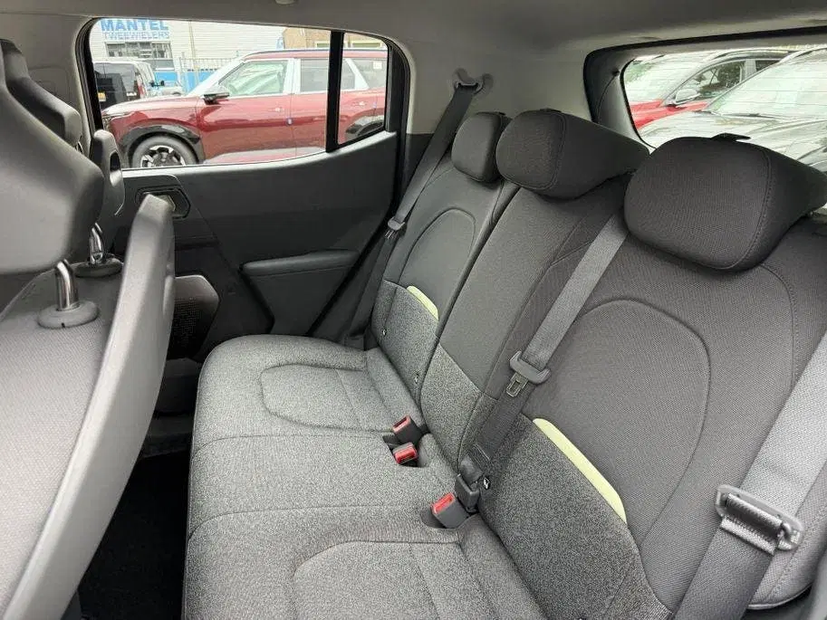 Kia EV2 Air 42.2 kWh Nu €3.000 uit 2026, foto 5