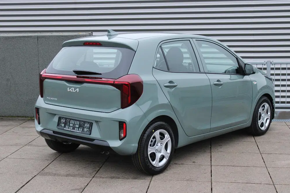Kia Picanto 1.0 GDi ComfortLine Nu €2.000 uit 2026, foto 6