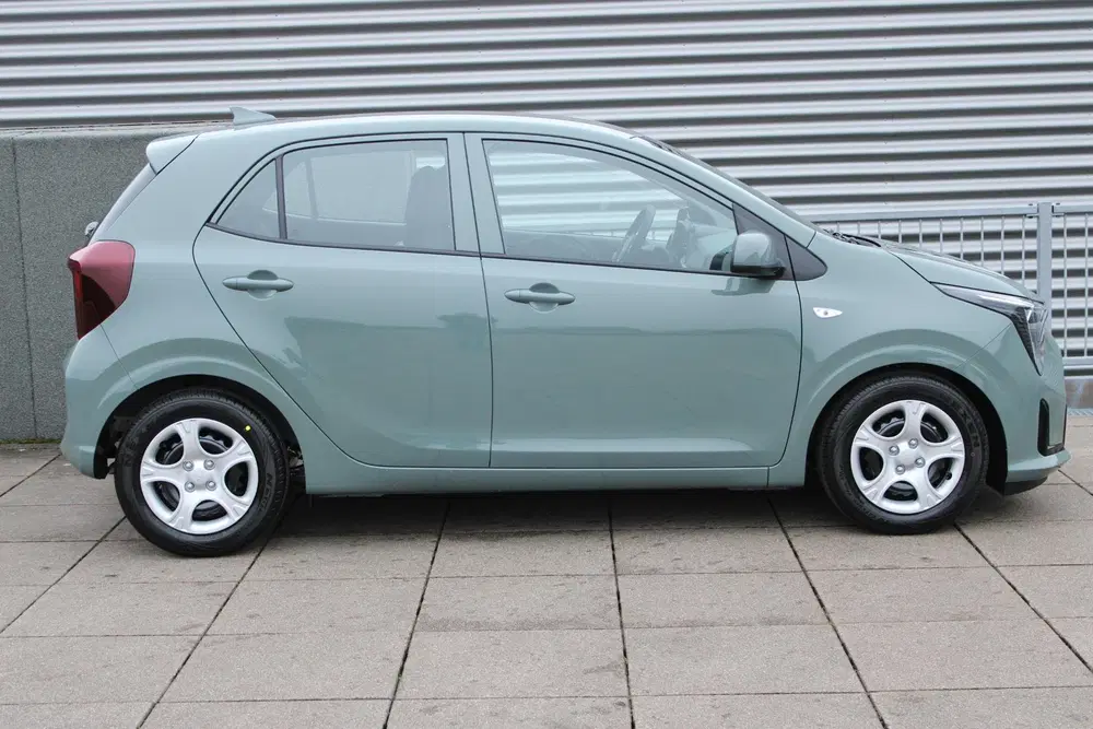 Kia Picanto 1.0 GDi ComfortLine Nu €2.000 uit 2026, foto 7