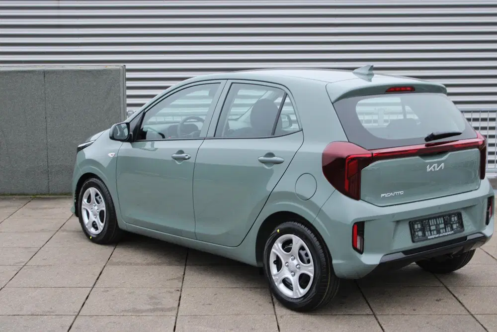 Kia Picanto 1.0 GDi ComfortLine Nu €2.000 uit 2026, foto 4