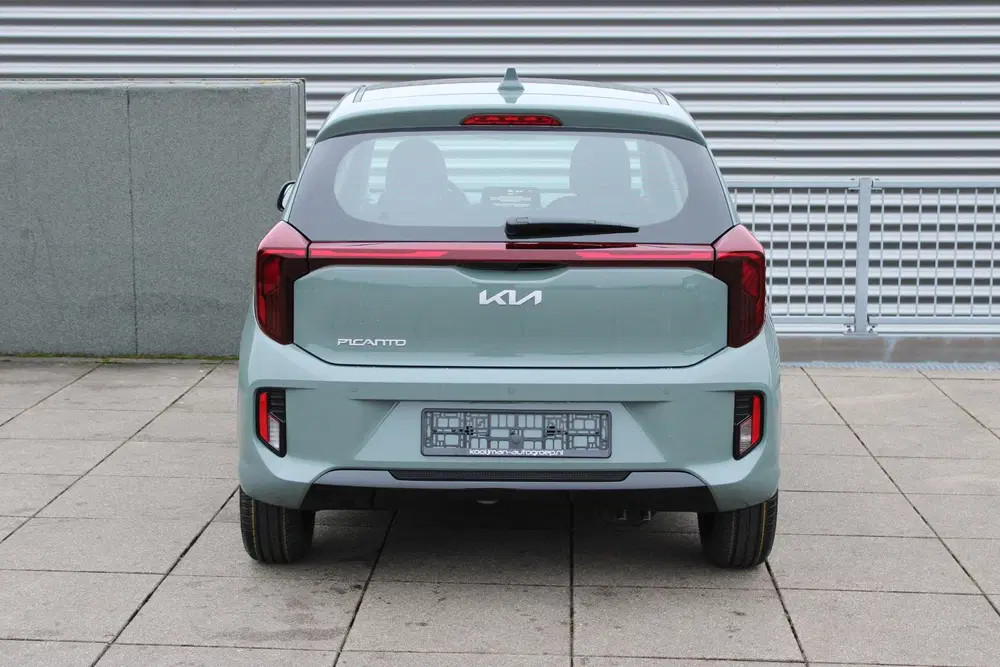 Kia Picanto 1.0 GDi ComfortLine Nu €2.000 uit 2026, foto 5