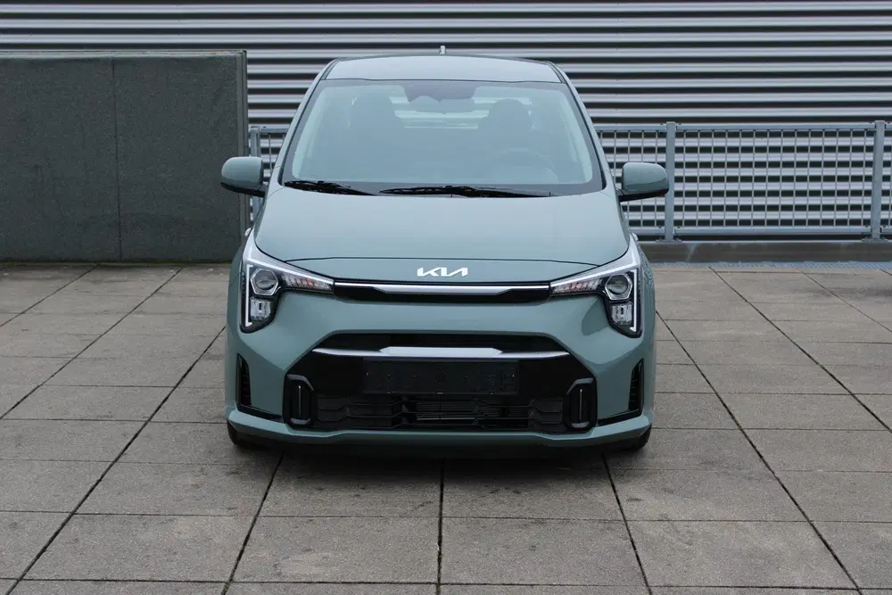 Kia Picanto 1.0 GDi ComfortLine Nu €2.000 uit 2026, foto 2