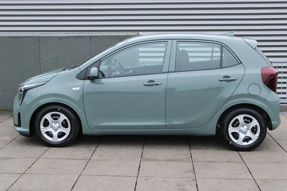 Kia Picanto 1.0 GDi ComfortLine Nu €2.000 uit 2026, foto 3