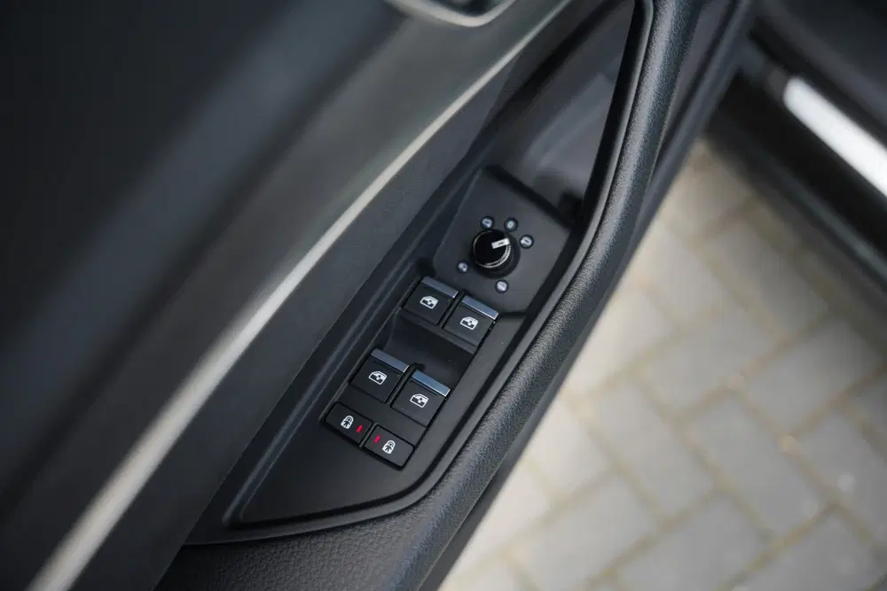 Audi e-tron 55 Quattro 408 pk Edition 95 kWh S-Line uit 2021, foto 13