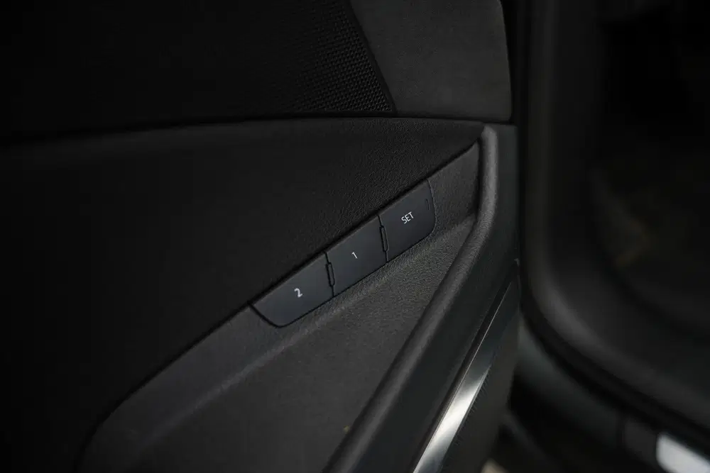 Audi e-tron 55 Quattro 408 pk Edition 95 kWh S-Line uit 2021, foto 14