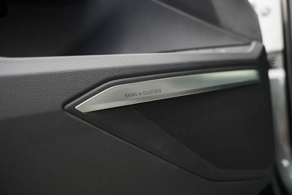 Audi e-tron 55 Quattro 408 pk Edition 95 kWh S-Line uit 2021, foto 15
