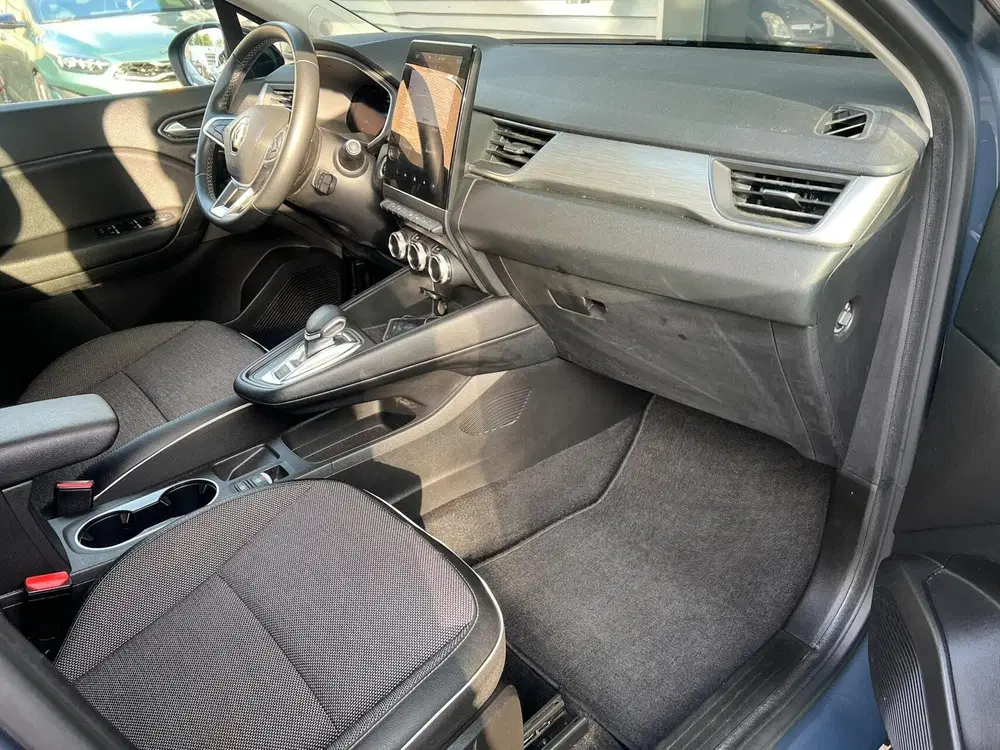 Renault Captur 1.6 E-Tech Plug-in Hybrid 160 Business uit 2020, foto 9
