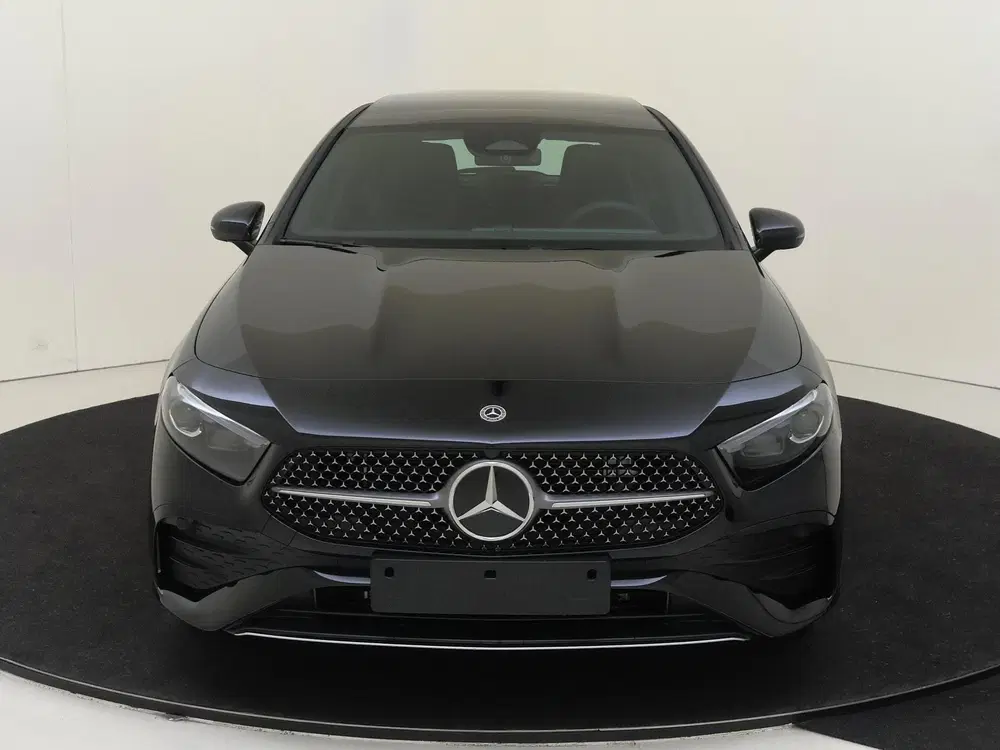 Mercedes-Benz A-Klasse 250 e Business Solution AMG Panoramad uit 2026, foto 5