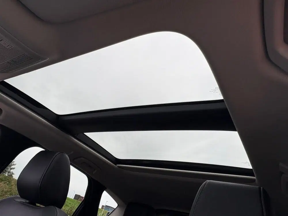 Mazda CX-60 2.5 SKYACTIV 328PK PHEV HOMURA AWD PANO-DA uit 2023, foto 11