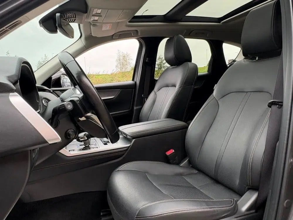 Mazda CX-60 2.5 SKYACTIV 328PK PHEV HOMURA AWD PANO-DA uit 2023, foto 5