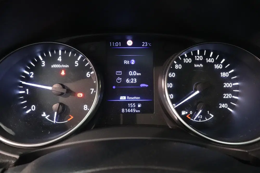 Nissan Qashqai 1.3 DIG-T Tekna uit 2020, foto 4