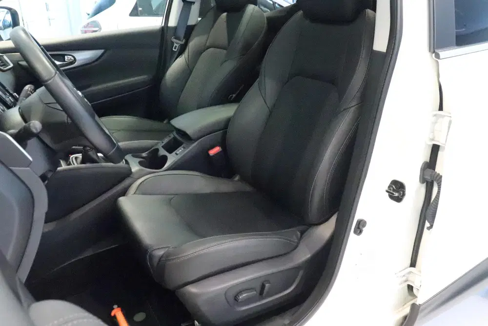 Nissan Qashqai 1.3 DIG-T Tekna uit 2020, foto 7