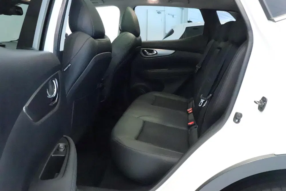Nissan Qashqai 1.3 DIG-T Tekna uit 2020, foto 8