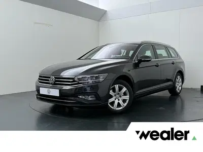Volkswagen Passat 1.5 TSI Business uit 2022
