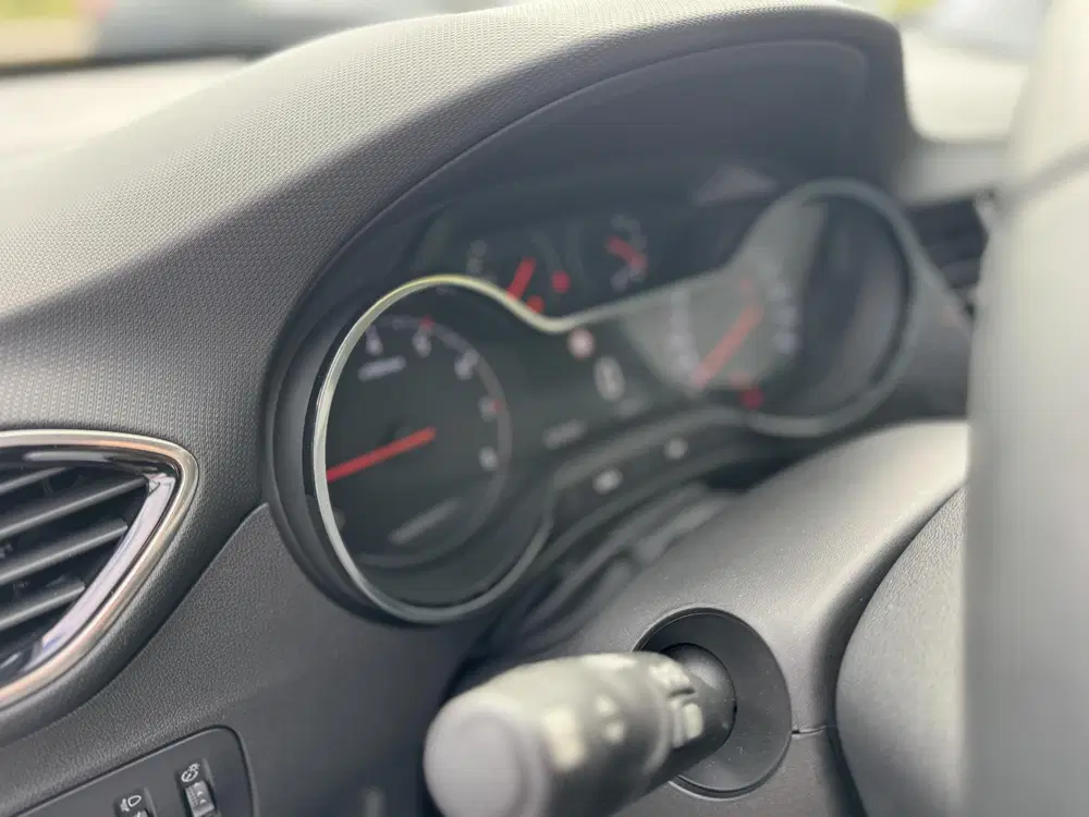 Opel Crossland 1.2 Turbo Business Elegance Altijd rijklaa uit 2023, foto 11