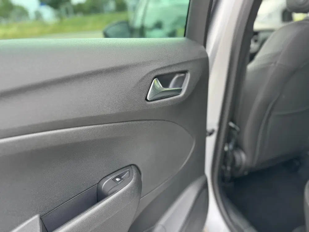 Opel Crossland 1.2 Turbo Business Elegance Altijd rijklaa uit 2023, foto 13
