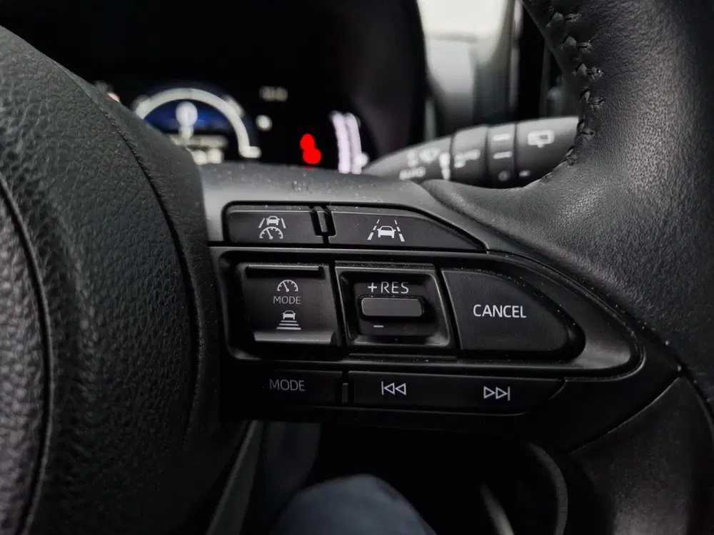 Mazda 2 Hybrid 1.5 Homura uit 2025, foto 13