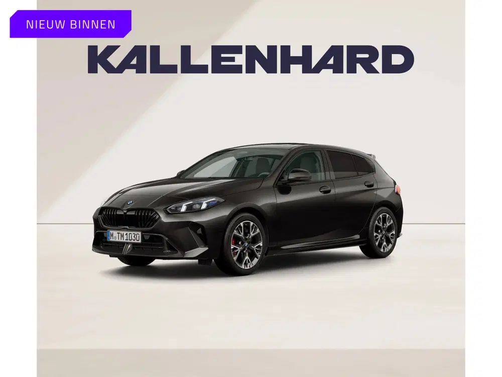 BMW 1-serie 120 M-Sport Pro uit 2026