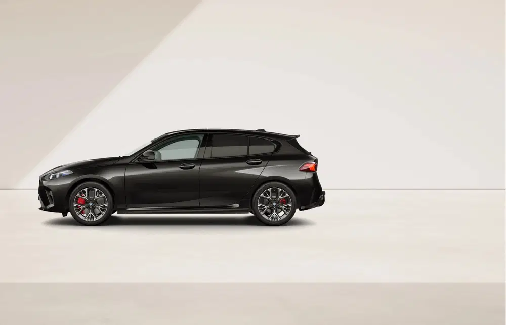 BMW 1-serie 120 M-Sport Pro uit 2026, foto 11
