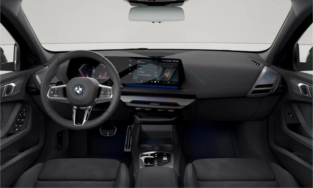 BMW 1-serie 120 M-Sport Pro uit 2026, foto 3