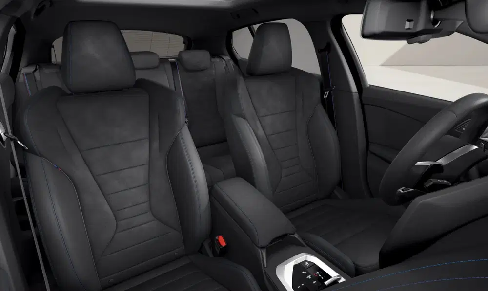 BMW 1-serie 120 M-Sport Pro uit 2026, foto 4