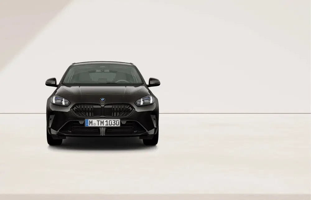 BMW 1-serie 120 M-Sport Pro uit 2026, foto 5