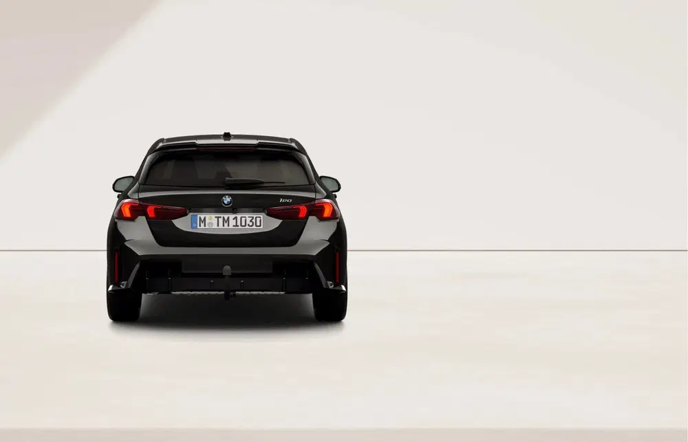 BMW 1-serie 120 M-Sport Pro uit 2026, foto 6