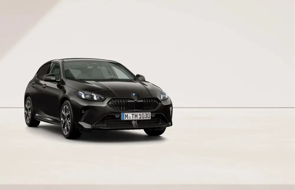 BMW 1-serie 120 M-Sport Pro uit 2026, foto 7