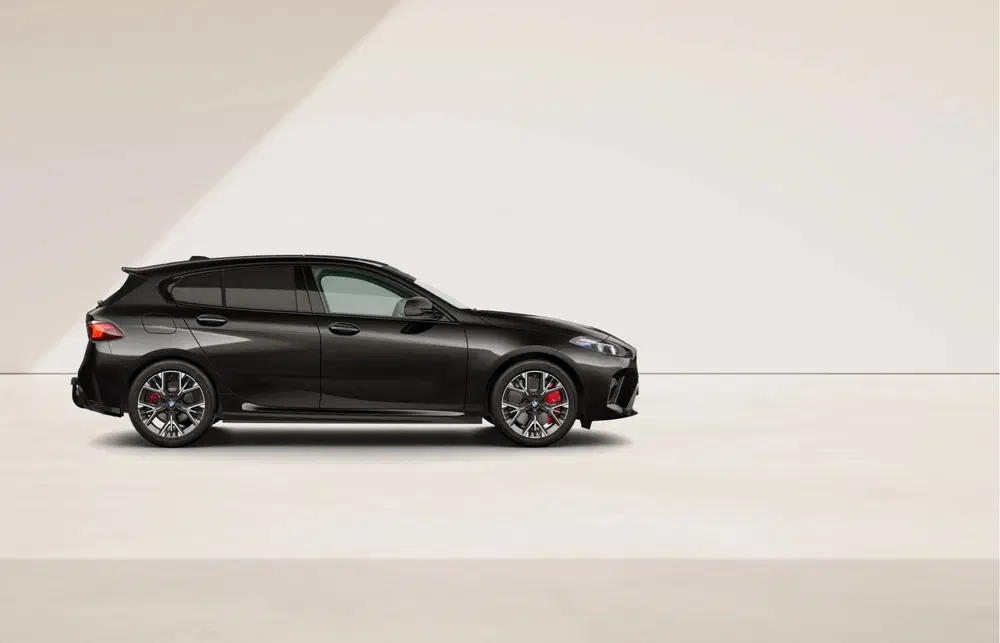BMW 1-serie 120 M-Sport Pro uit 2026, foto 8