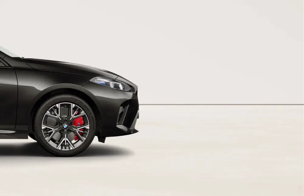 BMW 1-serie 120 M-Sport Pro uit 2026, foto 9